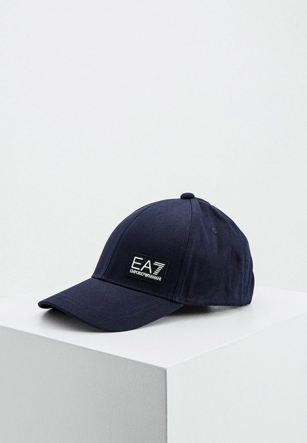 фото Бейсболка ea7