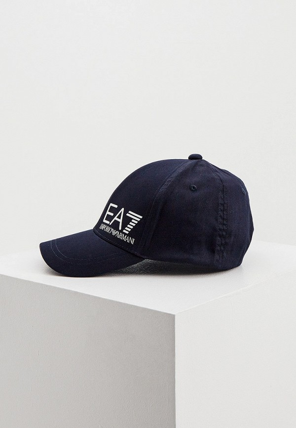 фото Бейсболка ea7