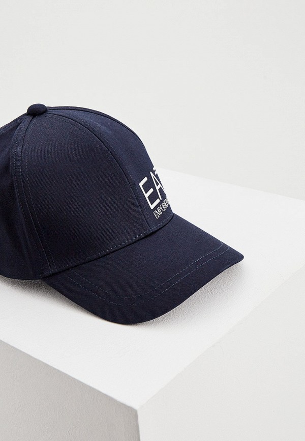 фото Бейсболка ea7