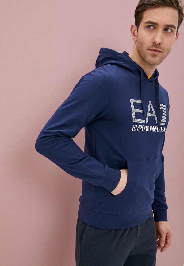 фото Худи ea7