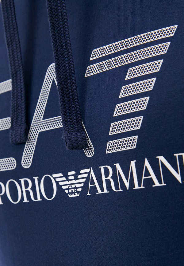 фото Худи ea7
