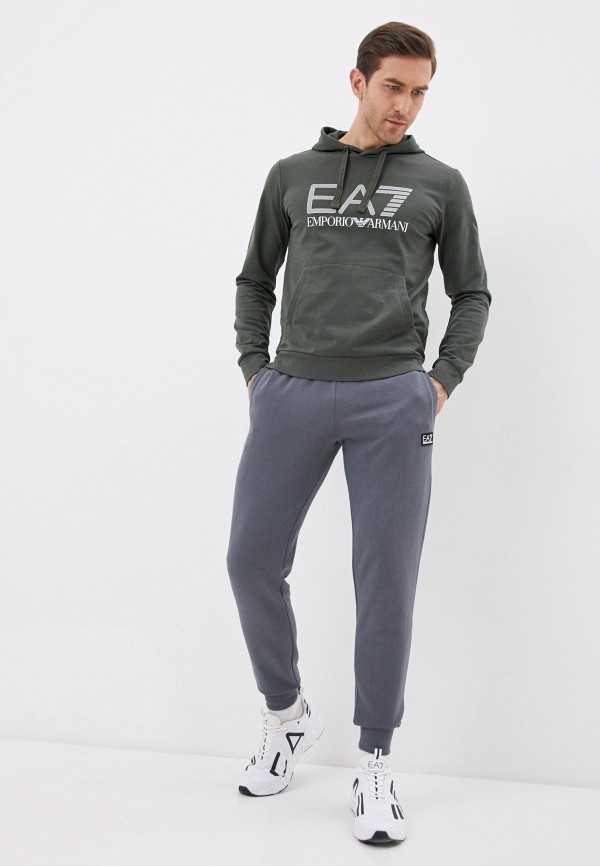 фото Худи ea7
