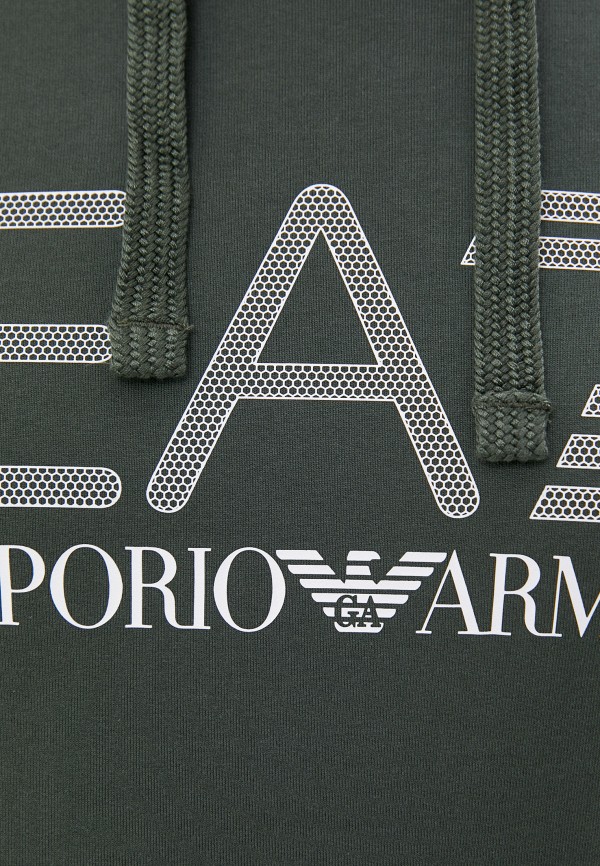 фото Худи ea7