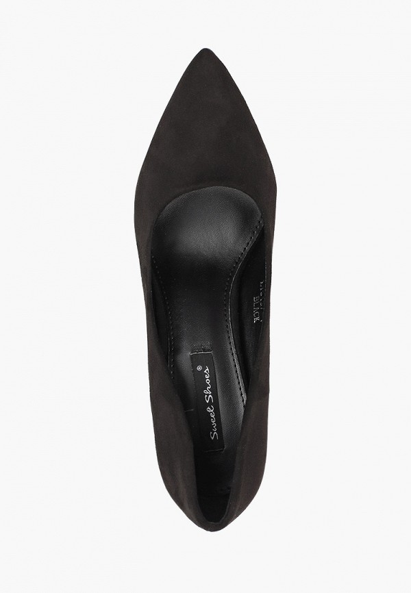фото Туфли sweet shoes