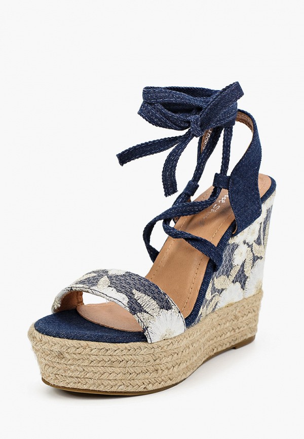 фото Босоножки sweet shoes