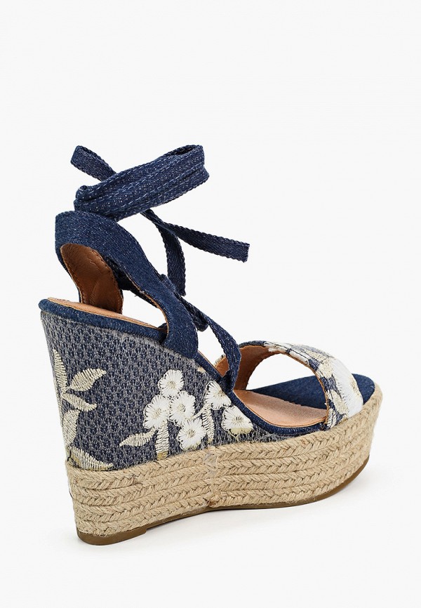 фото Босоножки sweet shoes