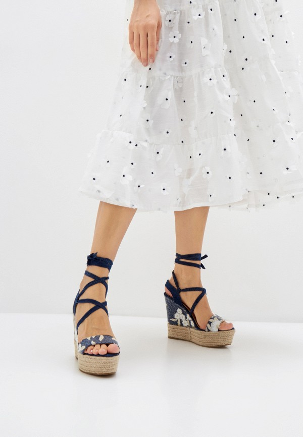 фото Босоножки sweet shoes