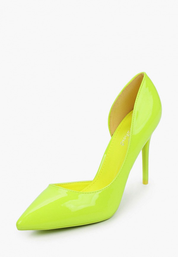 фото Туфли sweet shoes