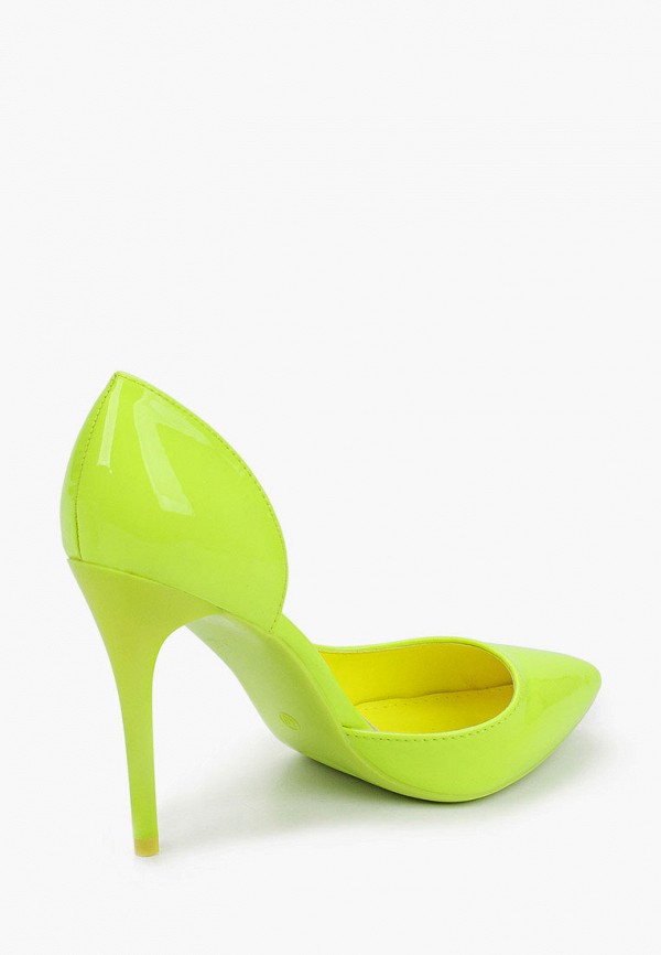 фото Туфли sweet shoes