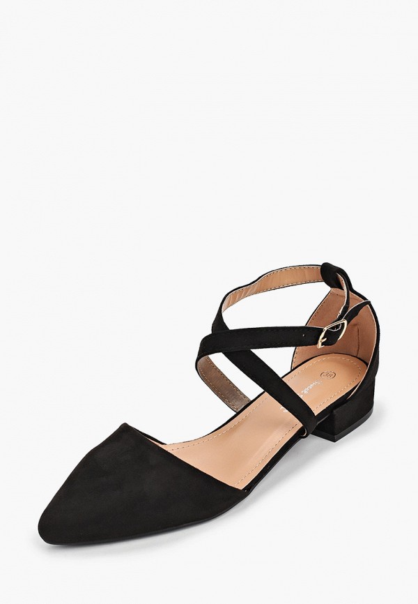 фото Туфли sweet shoes