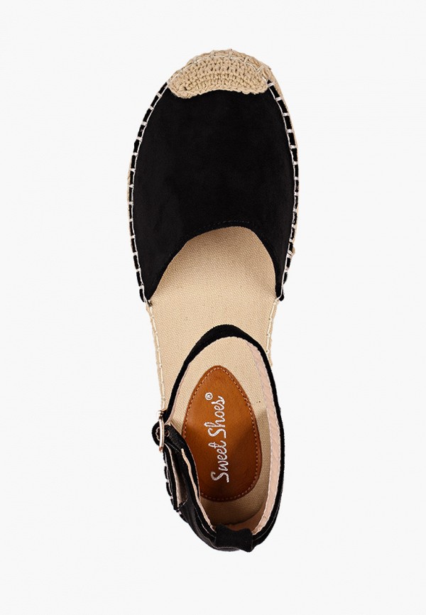 фото Туфли sweet shoes