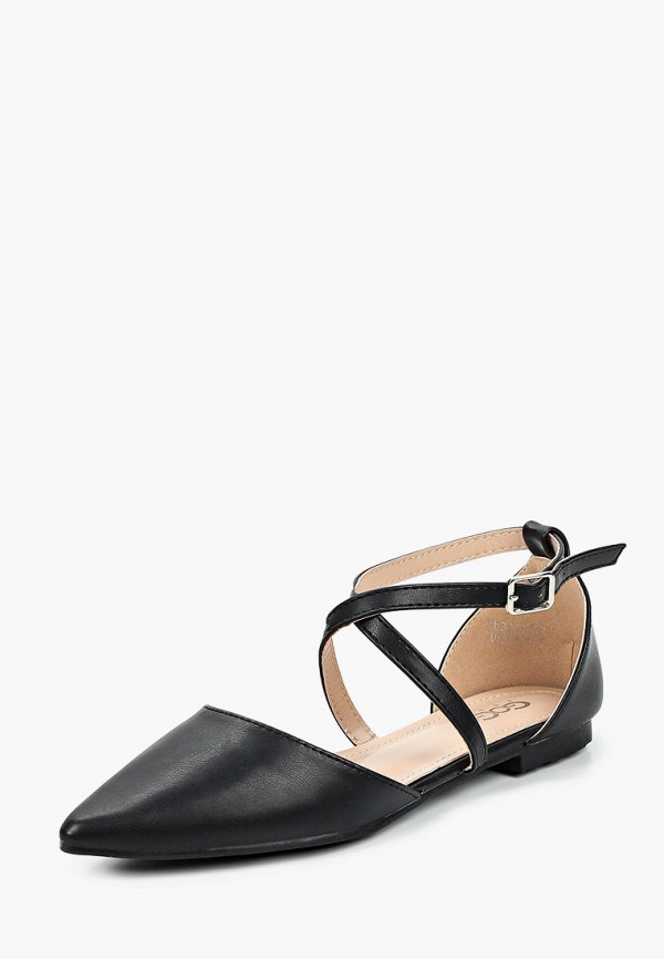 фото Туфли go-go