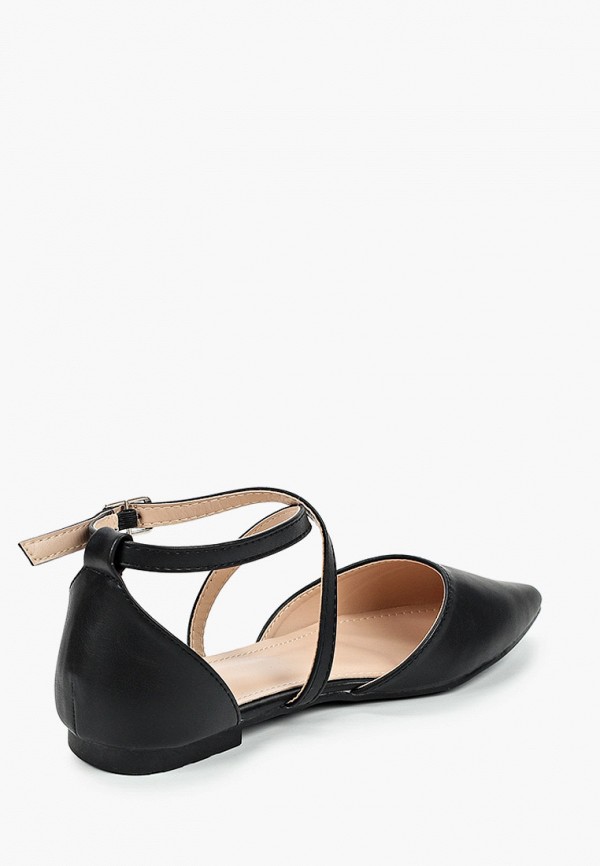 фото Туфли go-go