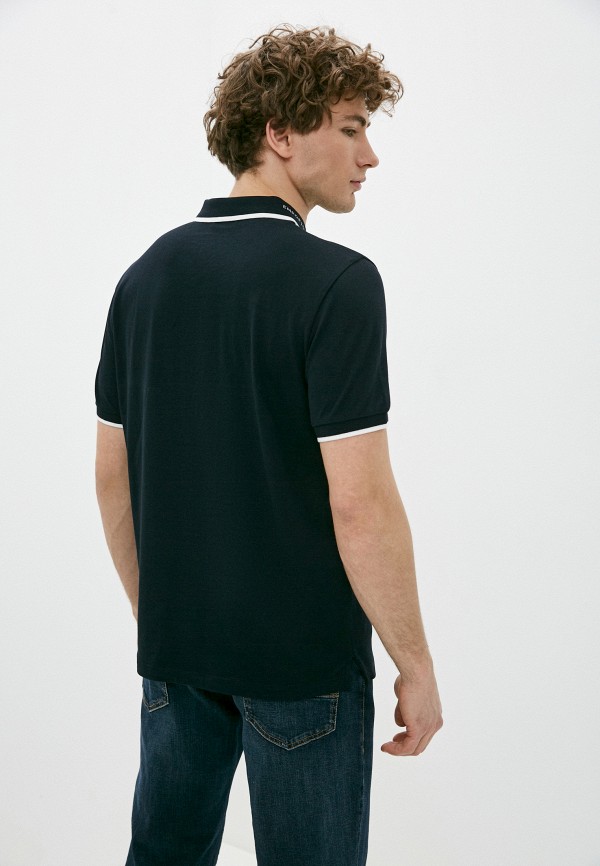 фото Поло emporio armani