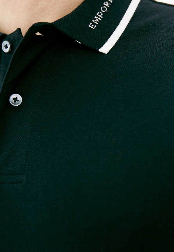 фото Поло emporio armani