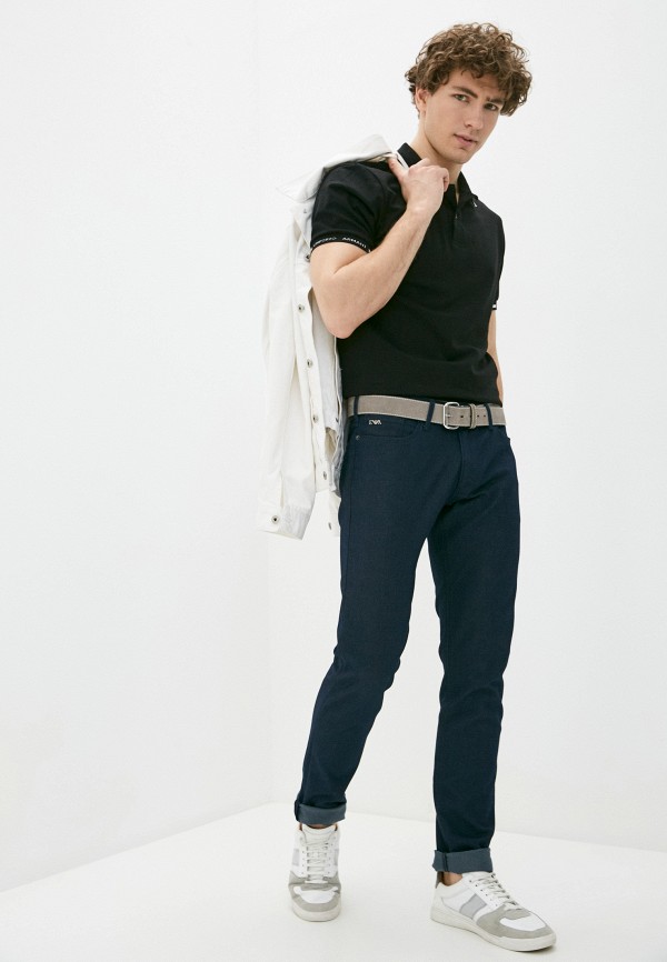 фото Поло emporio armani