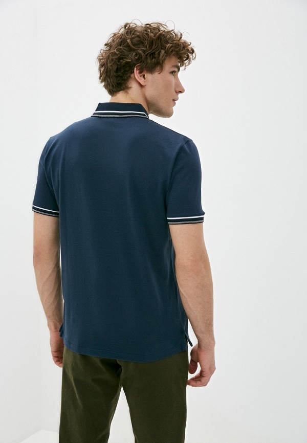 фото Поло emporio armani