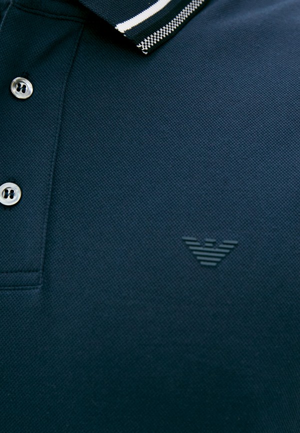 фото Поло emporio armani