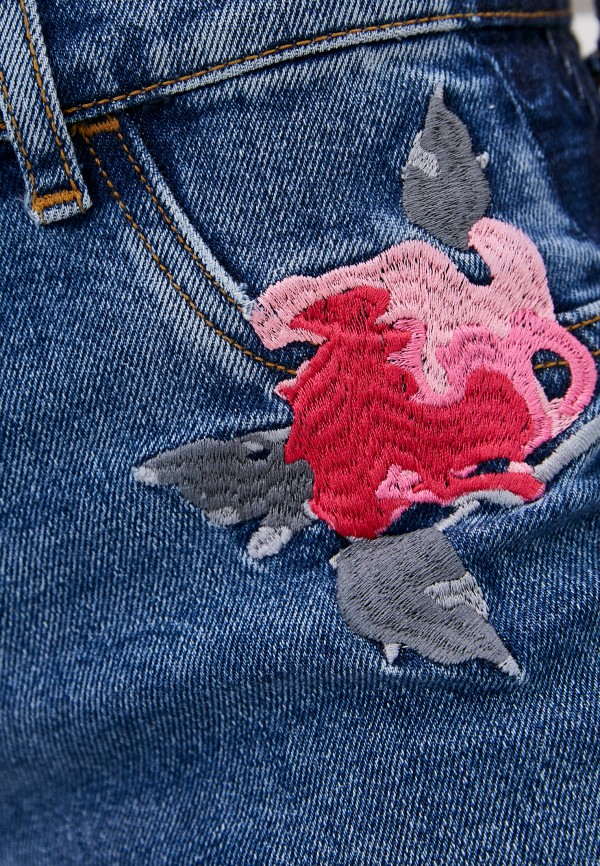 фото Джинсы emporio armani