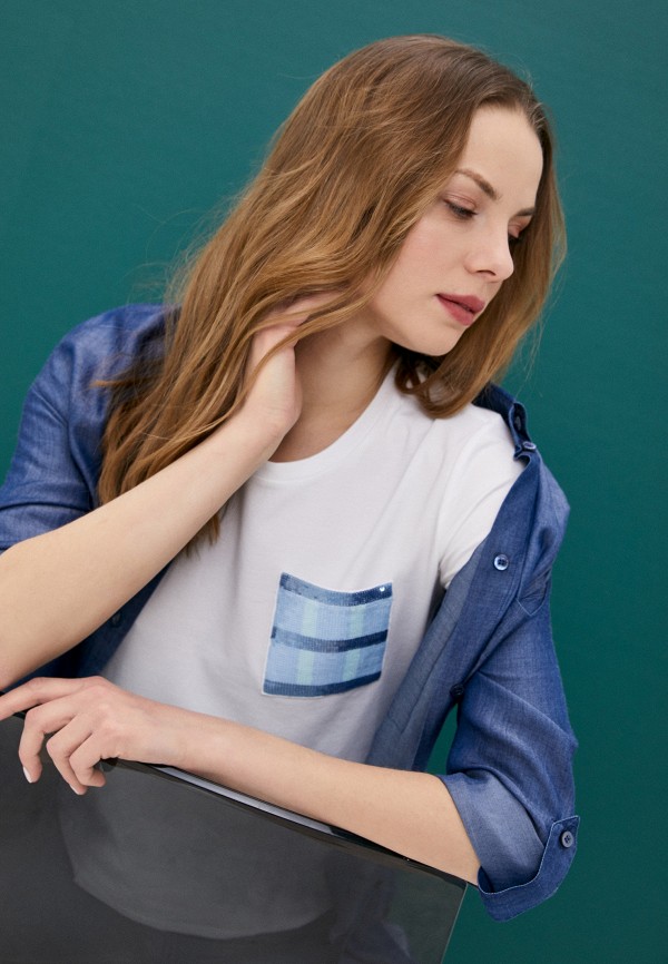 фото Футболка emporio armani