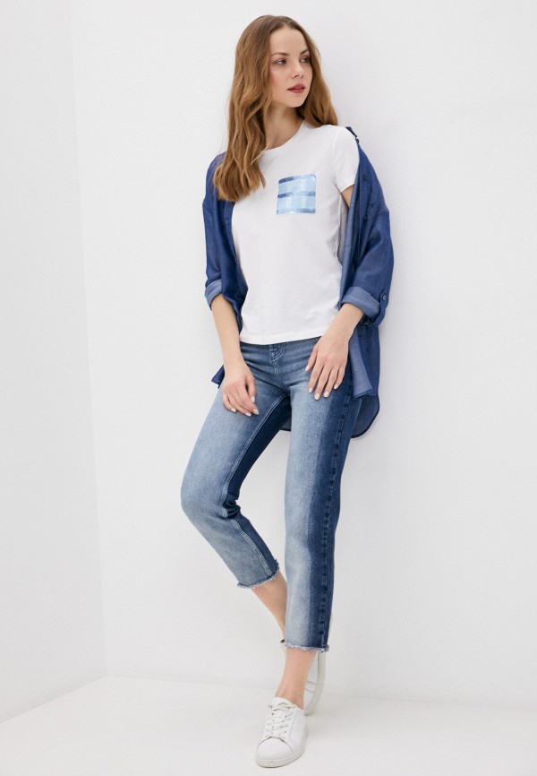 фото Футболка emporio armani