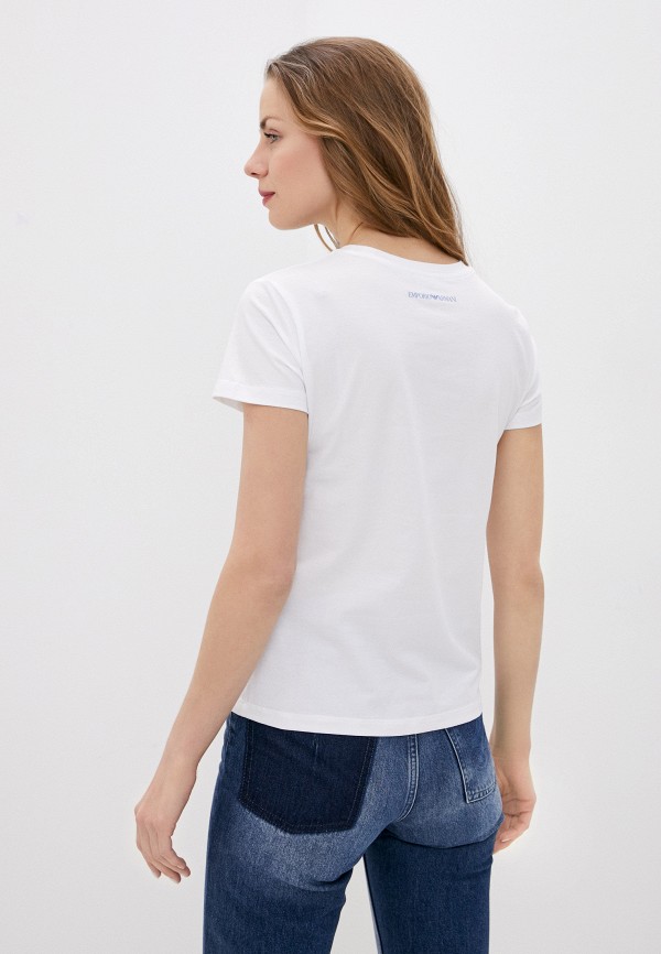 фото Футболка emporio armani