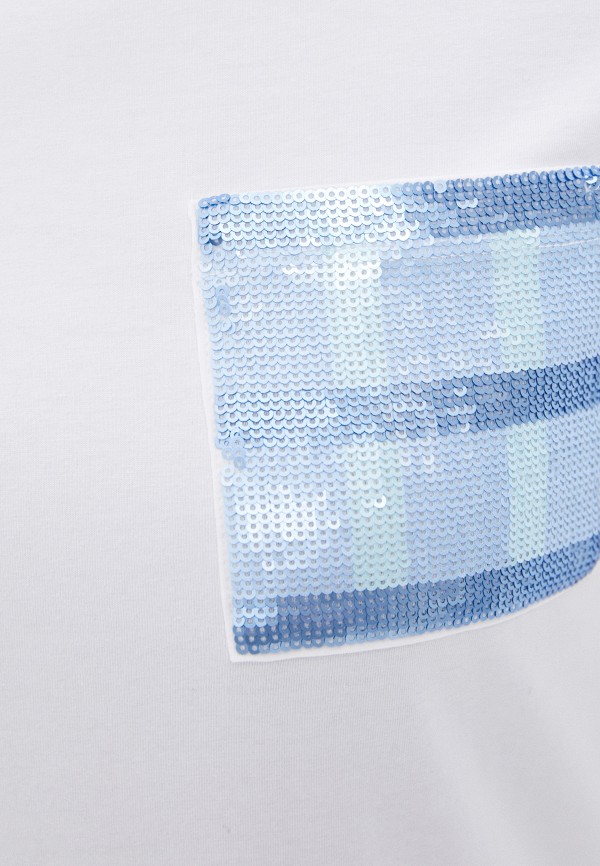 фото Футболка emporio armani