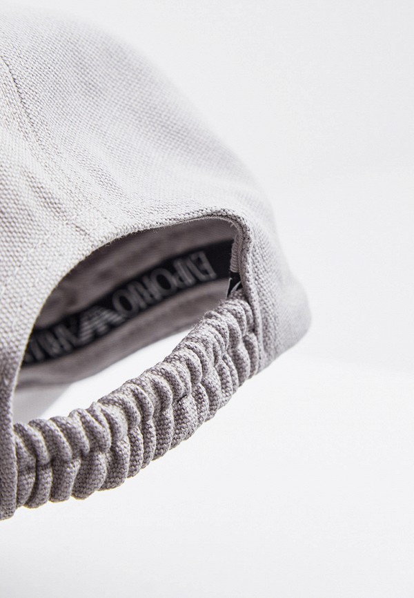 фото Бейсболка emporio armani