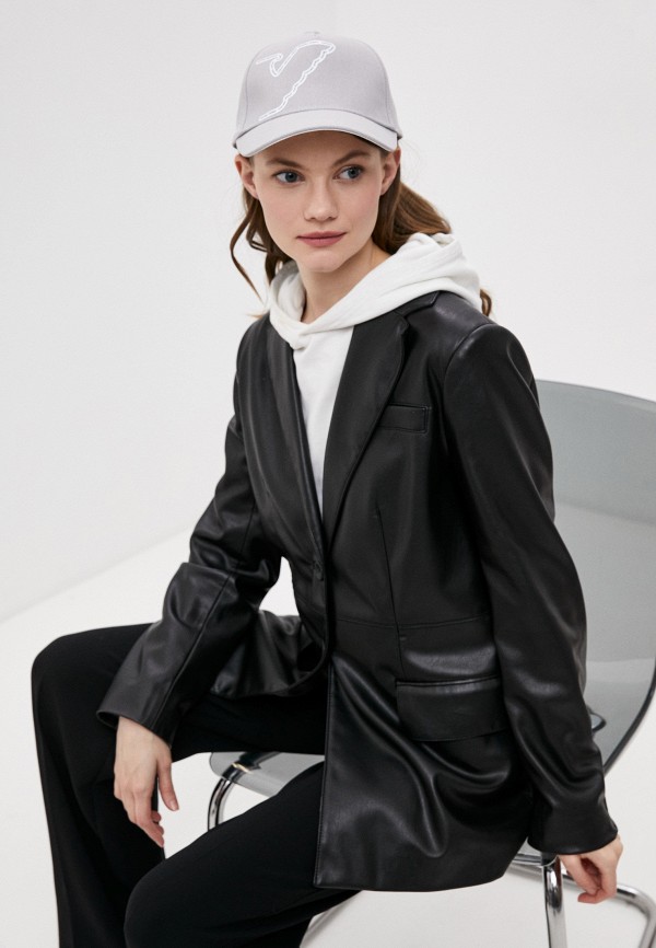 фото Бейсболка emporio armani