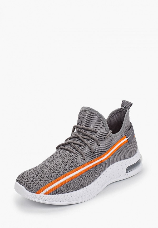 фото Кроссовки escan