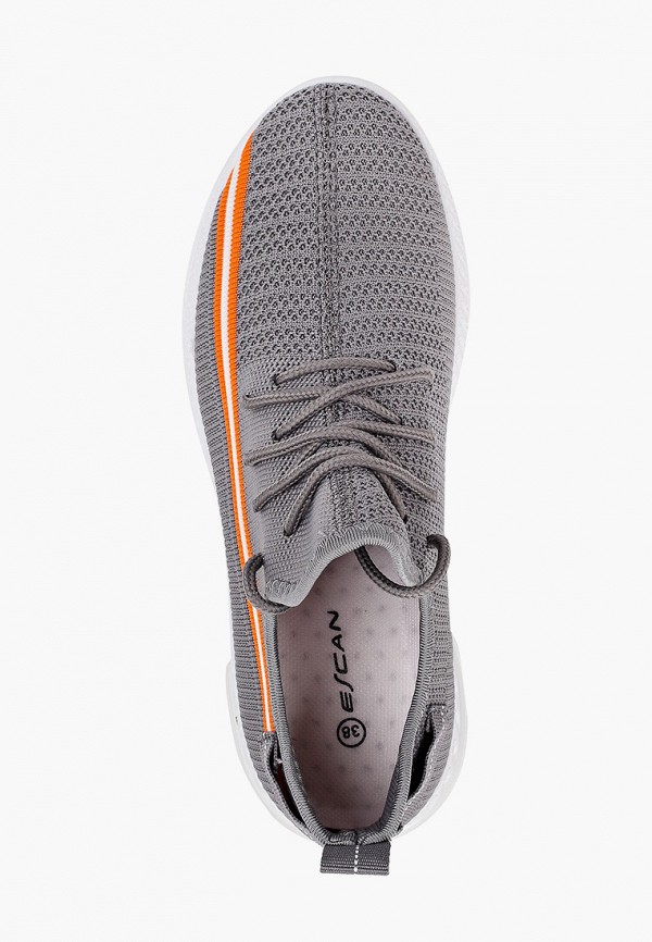 фото Кроссовки escan