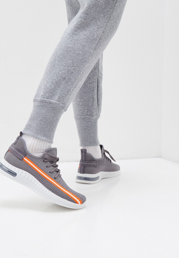 фото Кроссовки escan