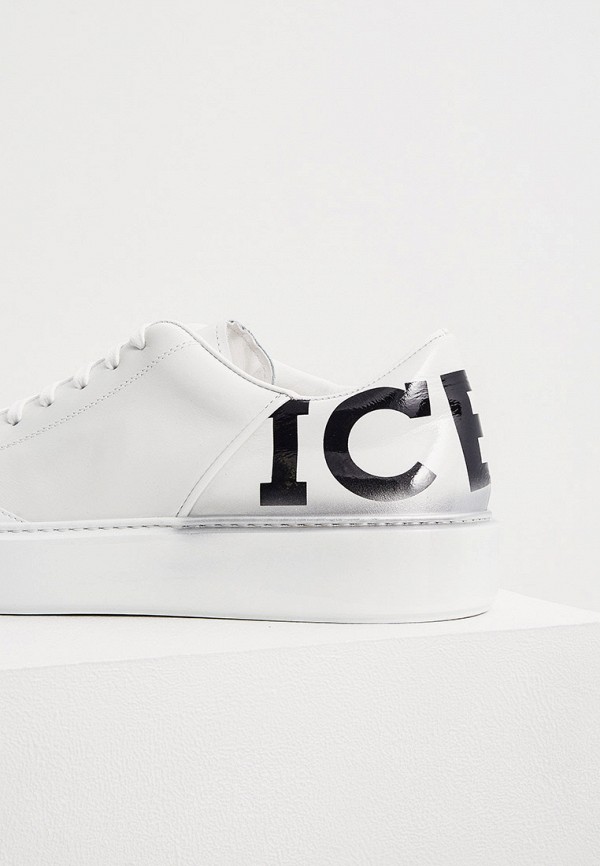 фото Кеды iceberg
