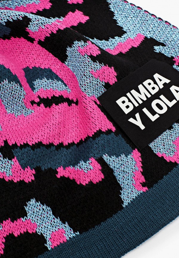 фото Шарф bimba y lola