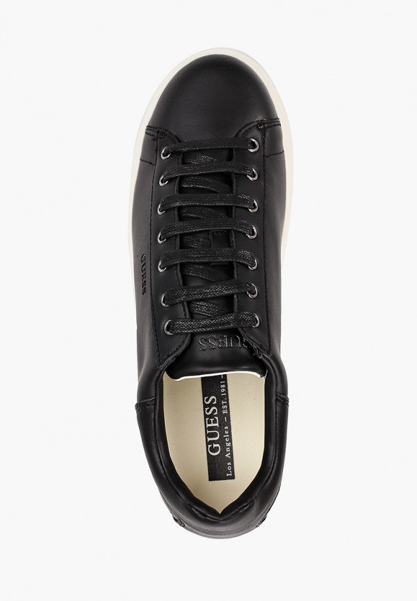 фото Кеды guess