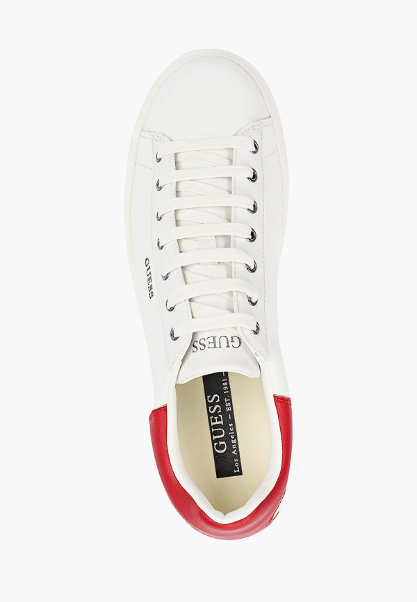 фото Кеды guess