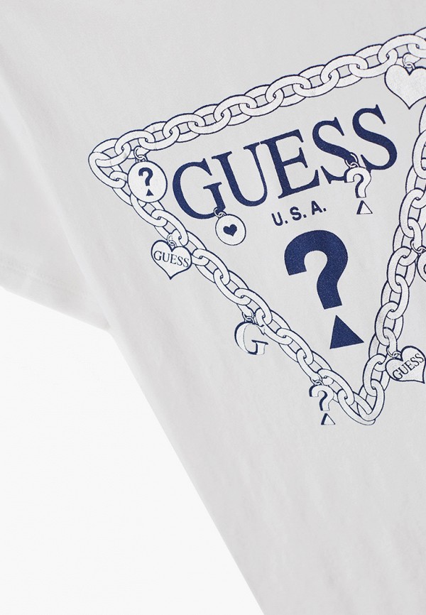 фото Футболка guess