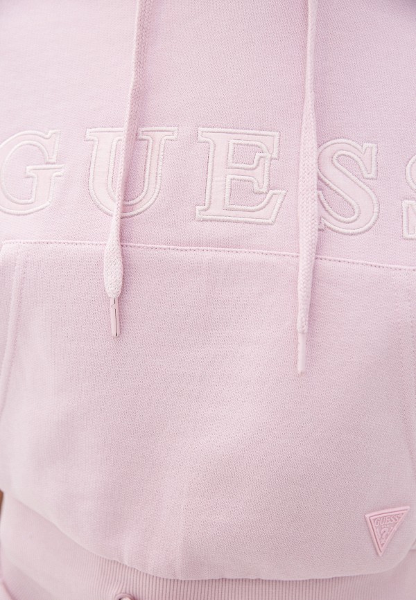 фото Худи guess jeans