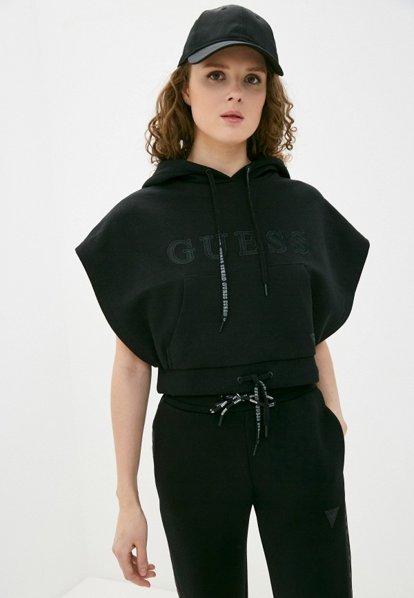 фото Худи guess jeans