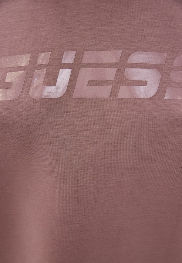 фото Худи guess jeans