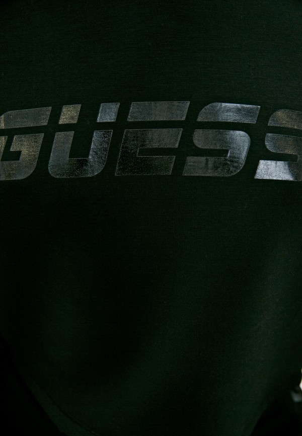 фото Худи guess jeans