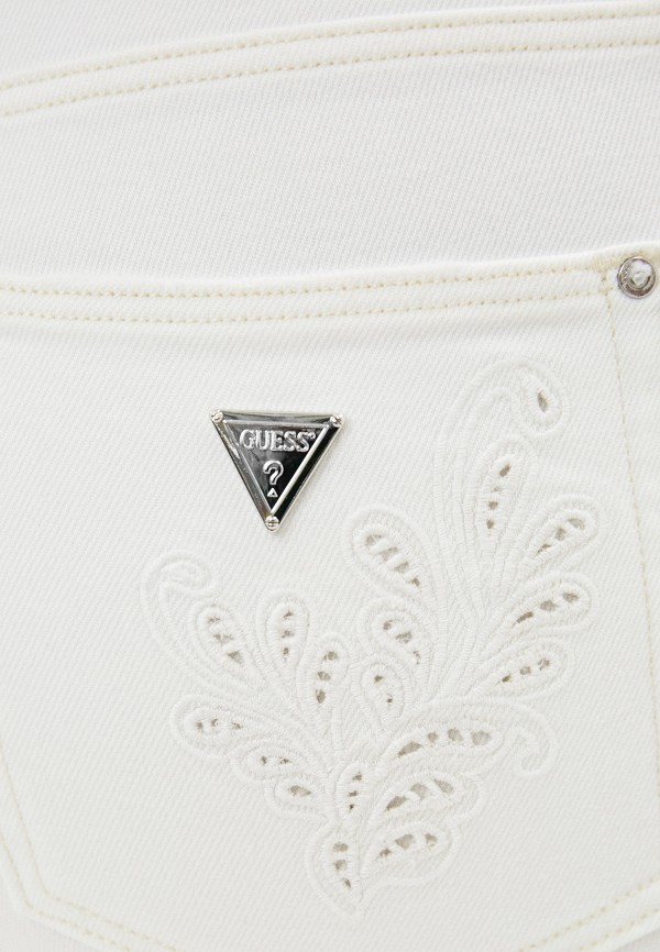 фото Брюки guess jeans