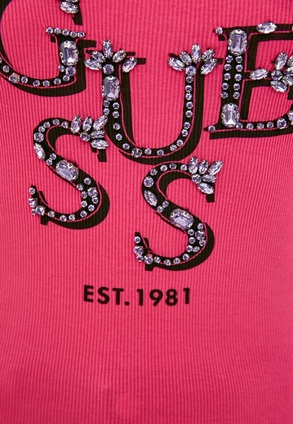фото Майка guess jeans