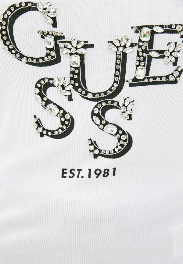 фото Майка guess jeans
