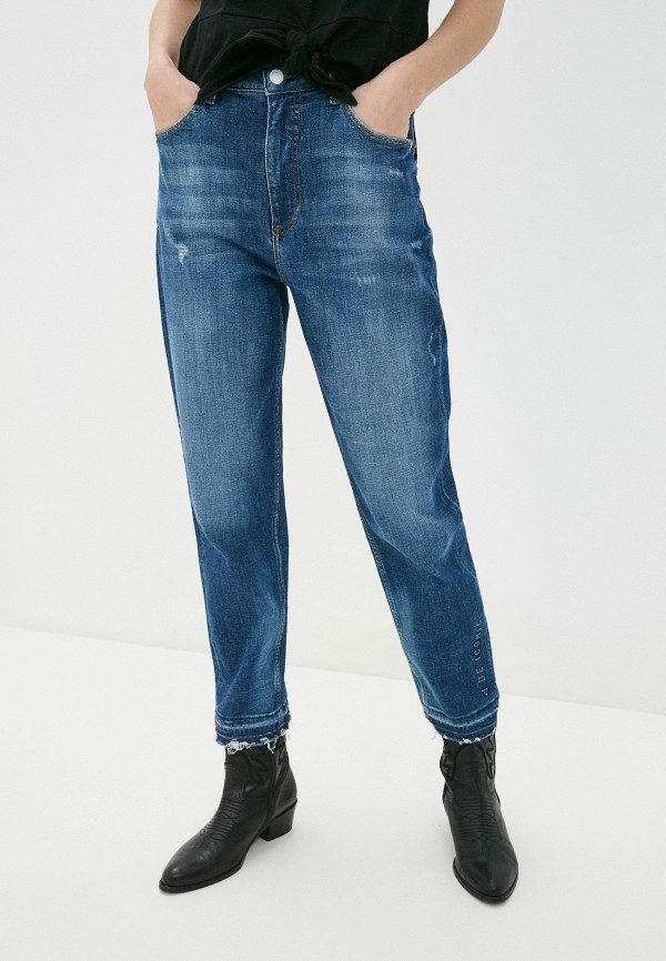 фото Джинсы guess jeans
