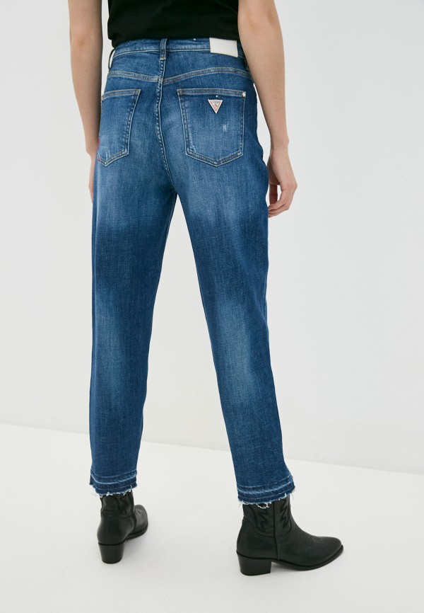 фото Джинсы guess jeans