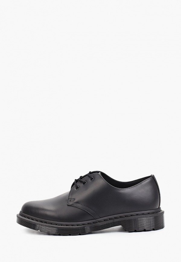 фото Туфли dr. martens