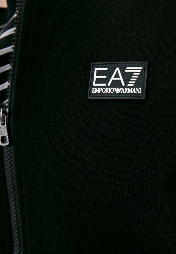 фото Толстовка ea7