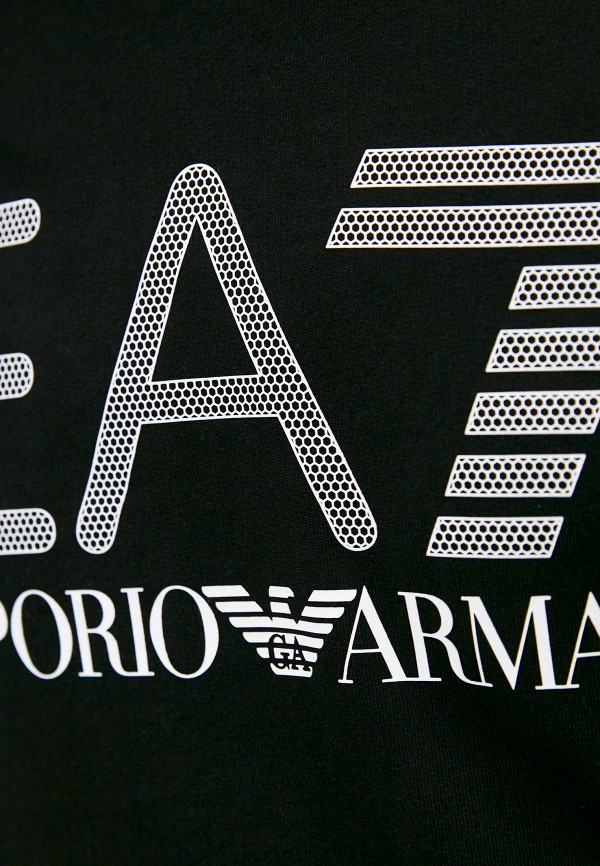 фото Худи ea7