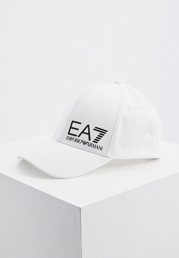 фото Бейсболка ea7